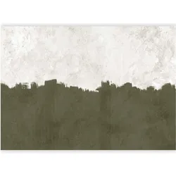Artgeist, Tapete, Fototapete - Olive Thoughts (300 x 210 cm)