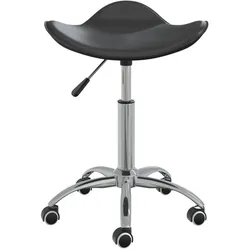 vidaXL, Bürostuhl, Qusenas (46 - 57 cm)