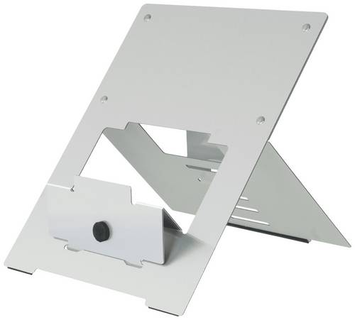 R-GO Tools Riser Flexibel Notebook-Ständer höhenverstellbar