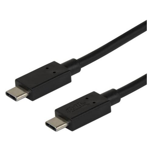 Deltaco USBC-2101 (1 m, USB 2.0, 240 W) (USBC-2101)
