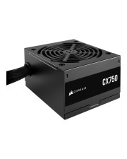 Corsair Netzteil 750W CX750 12cm Lüfter 80+Bronze retail PC-/Server 80 PLUS Bronze (CP-9020279-EU)