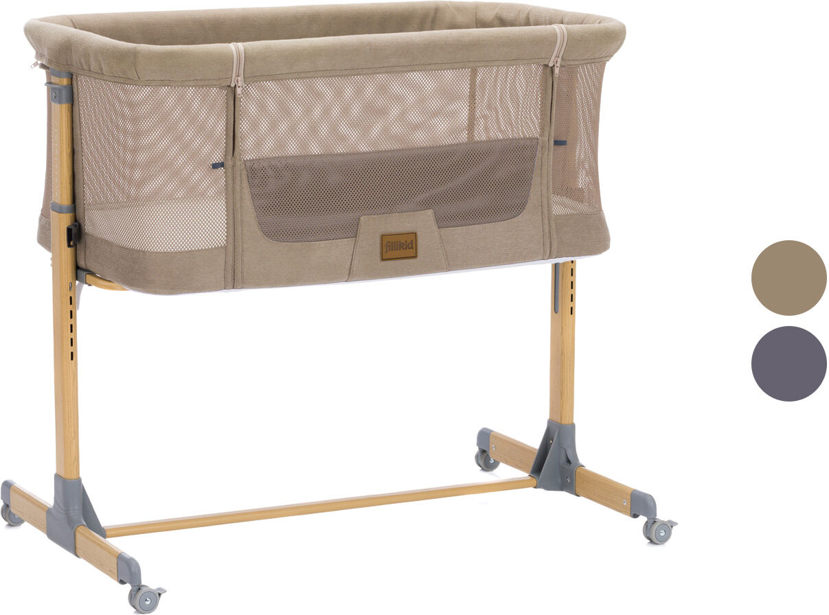 FILLIKID Beistellbett »Air«