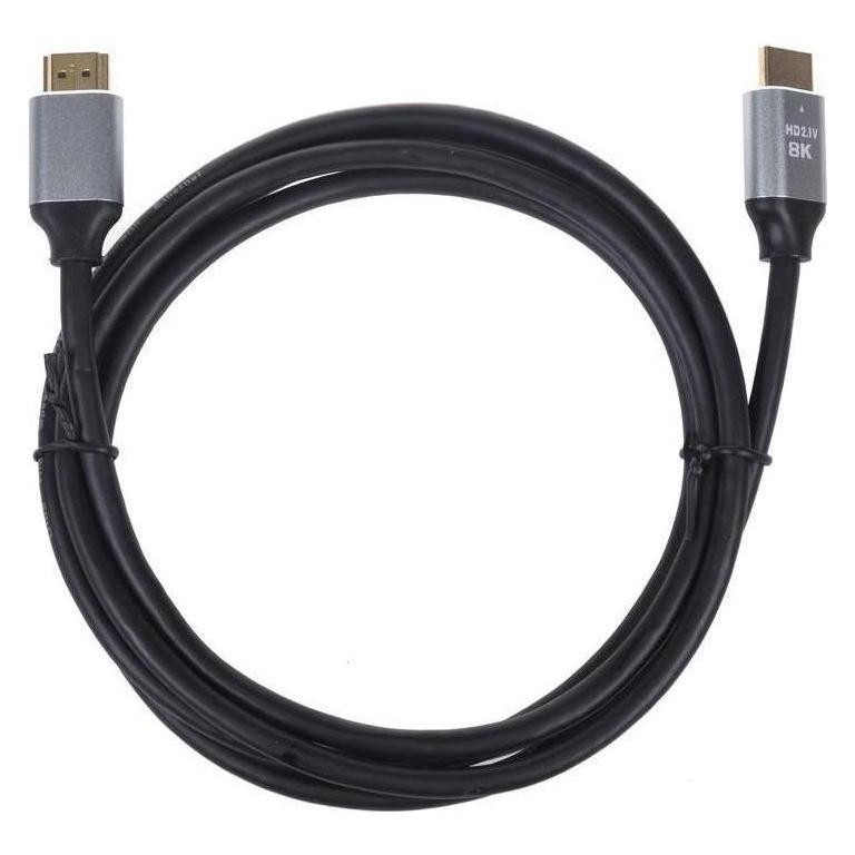 Maclean HDMI (Typ A) - HDMI (Typ A) (2 m) (MCTV-441)