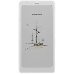 Onyx Boox Palma2 Pro (6.13", 128 GB), eReader, Weiss