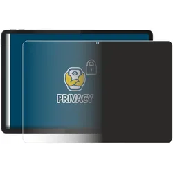 Brotect Sichtschutzfolie für Lenovo Idea Tab Plus 12.1" Anti-Spy Privacy Folie Blaulicht-Schutz (1 Stk., Lenovo Idea Tab), Tablet Schutzfolie