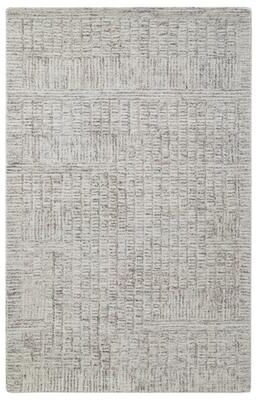 Terra by Obeetee Dusk Flurry Neutral Rug