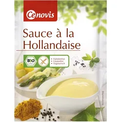 Cenovis Sauce Hollandaise bio