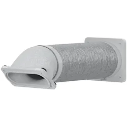 Stiebel Eltron Luftführungszubehör LSWP 315-0,7 D