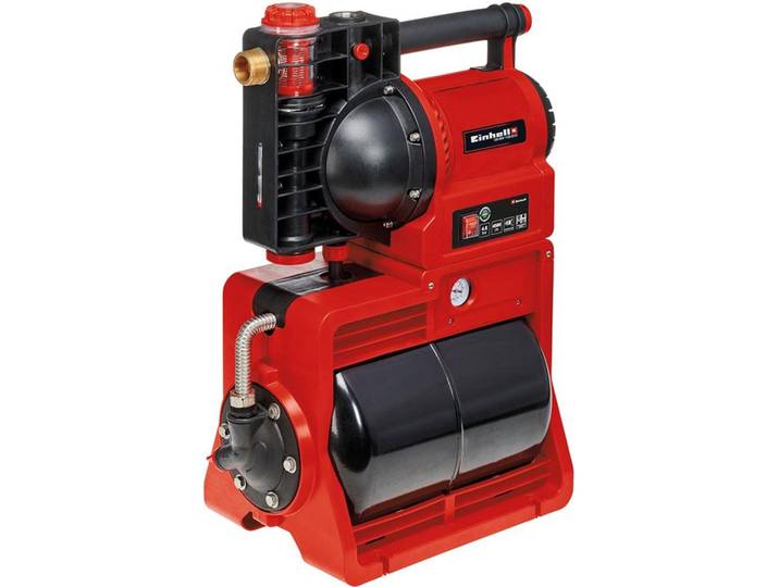 Einhell Station d'eau domestique GE-WW 1145 ECO