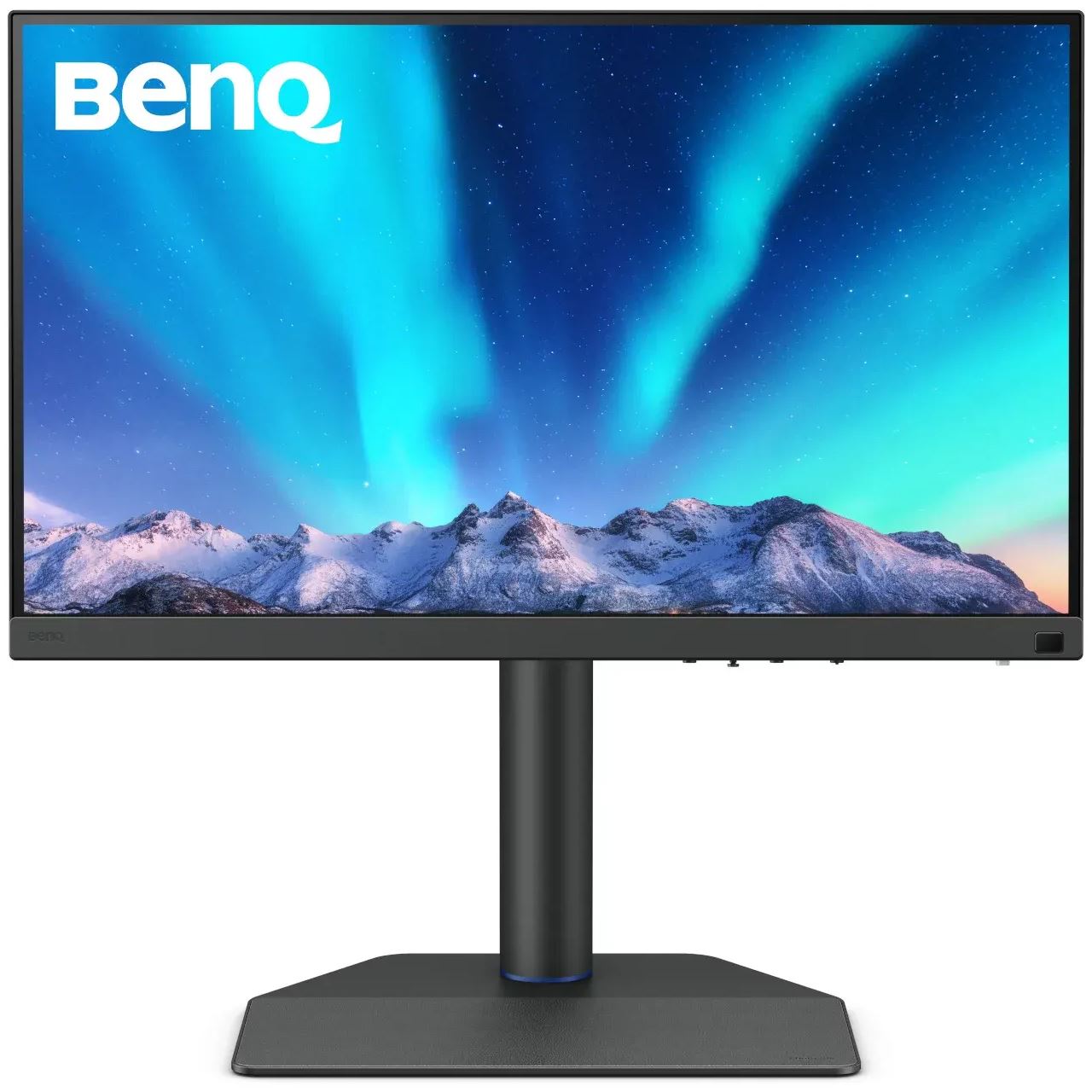 27" (68,58cm) BenQ PhotoVue SW272U schwarz 3840x2160 1xDisplayPort 1.4 / 2xHDMI 2.0