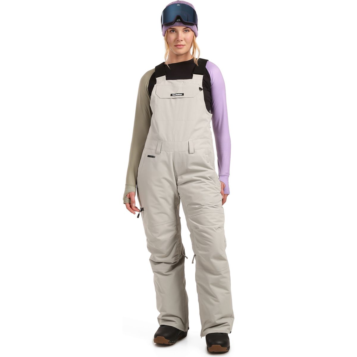 Horsefeathers Tilda Pants lunar L OW234J-lunar-L