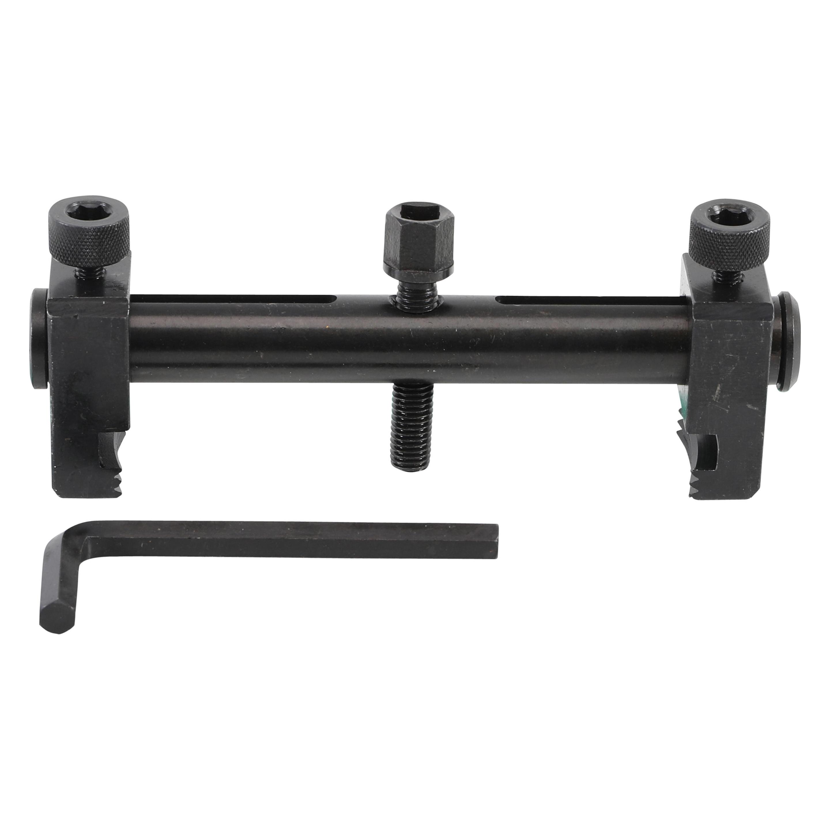 BGS Riemenscheiben-Abzieher 40 - 168 mm (7779)