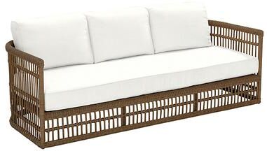Replacement 4-Piece Sofa Set - Canvas White - Ballard Designs