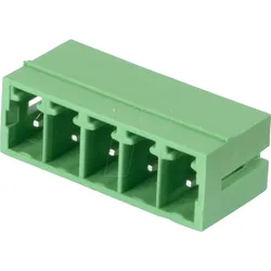 CTB932VE-5 - Stiftleiste - 5-pol, RM 3,81 mm, 0°