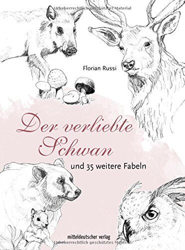 Florian Russi - Der verliebte Schwan - Preis vom 09.10.2026 07:28:09 h