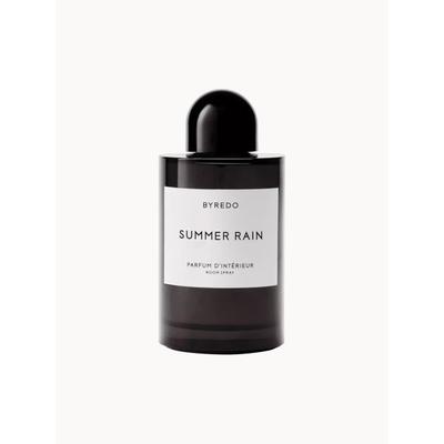 Raumspray Summer Rain 250ml Zitrus, blumig, moschusartig von BYREDO