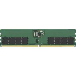 50KI1664-1052 - 16GB DDR5 6400 CL52 Value RAM