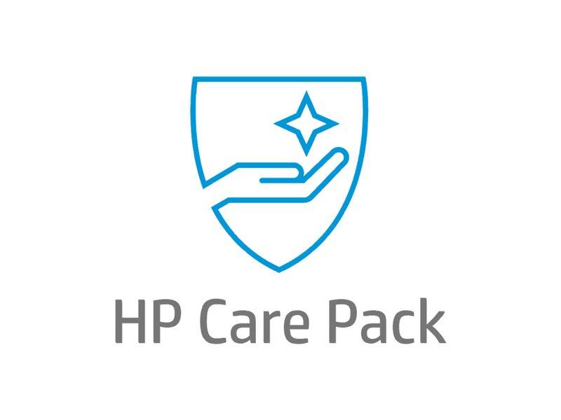 HP Inc. HP Care Pack Hardware Support - Serviceerweiterung - 3 Jahre - Vor-Ort U61B5E