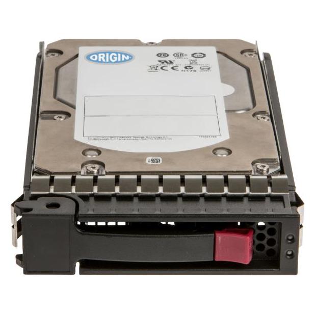 Origin Storage CPQ-3000NLSA/7-S5 (4 TB, 3.5") (CPQ-3000NLSA/7-S5)