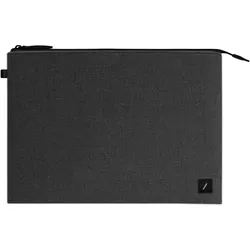 Native Union STOW-LT-MBS-SLG-16 (16", Apple), Notebooktasche, Grau