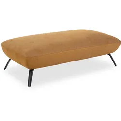 Hocker LORDANO (BHT 142x42x80 cm) - BHT 142x42x80 cm