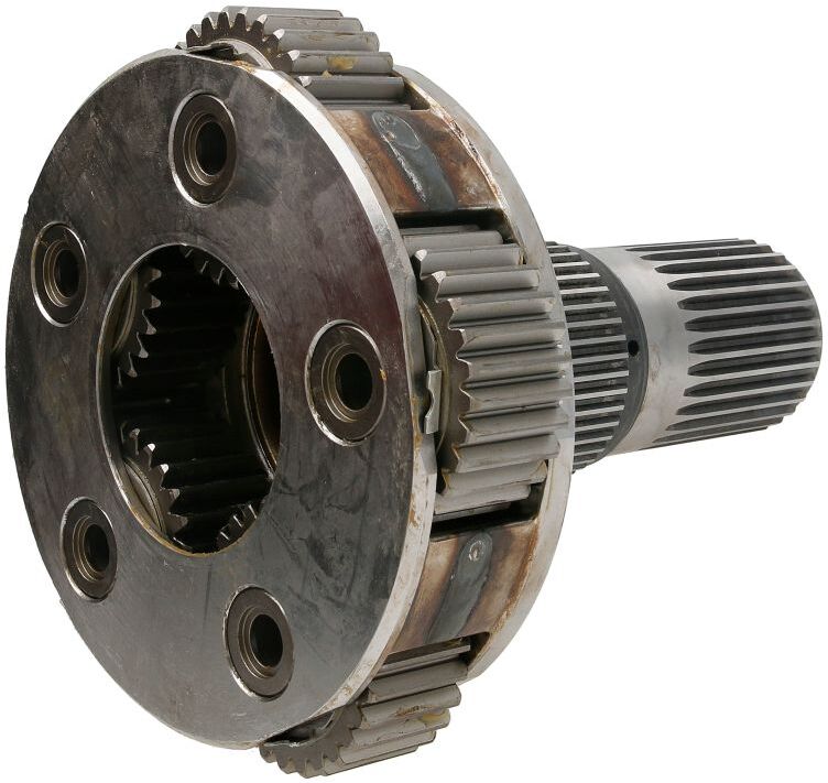 Reparatursatz, Planetengetriebe EURORICAMBI 60531834