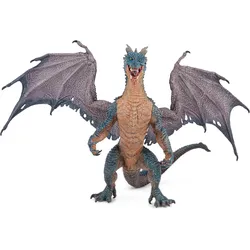 Papo - Dragon King