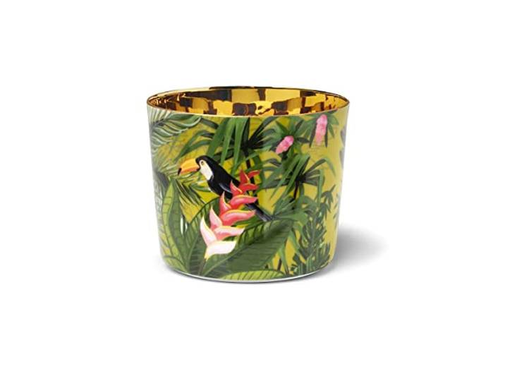 Fürstenberg Becher Sip of Gold Paraiso, Jungle OB1785 57121