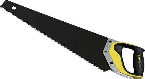STANLEY FatMax 2-20-529 Fuchsschwanzsäge 550 mm