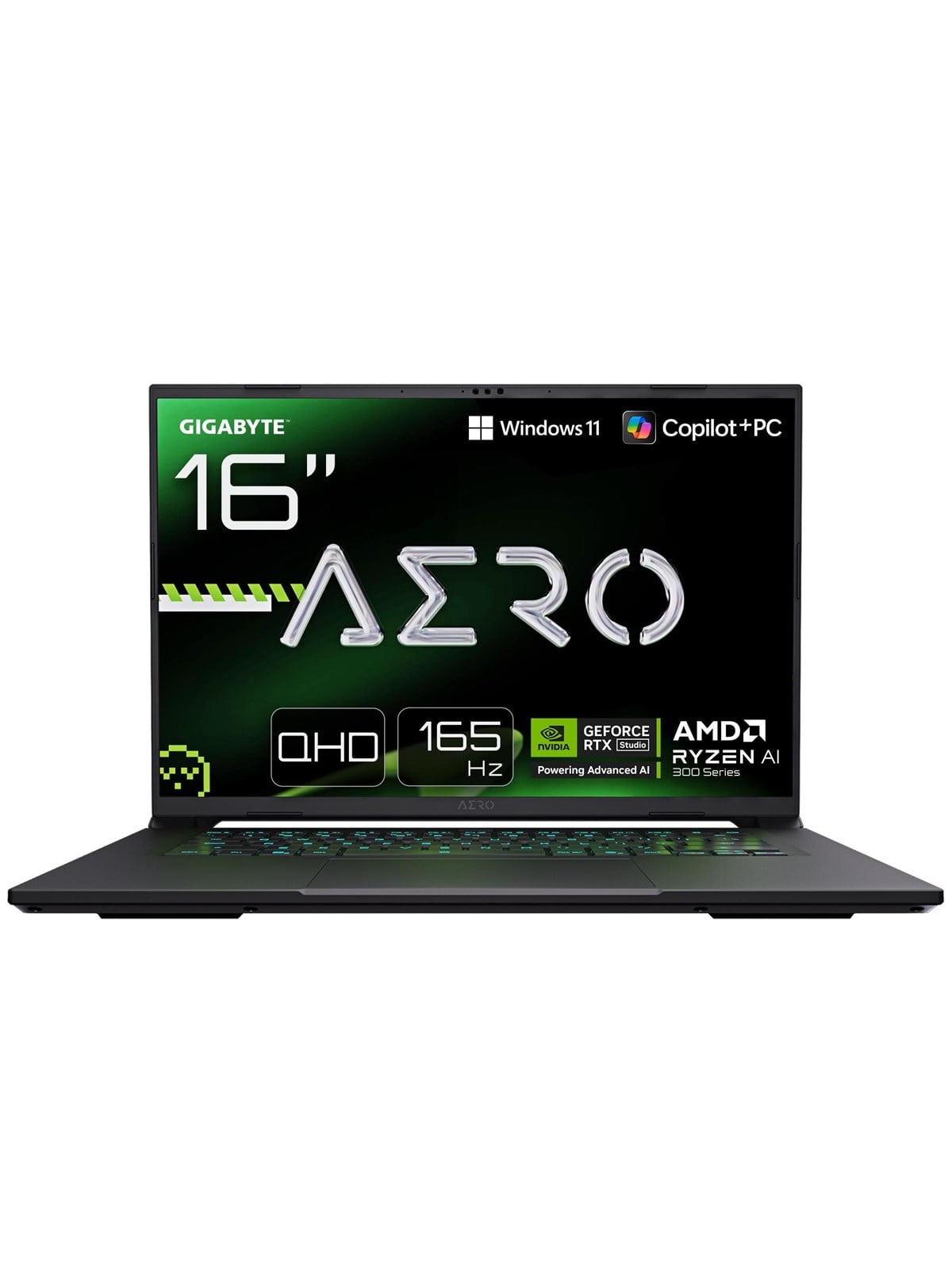 GIGABYTE AERO X16 1WH93NEC94AH