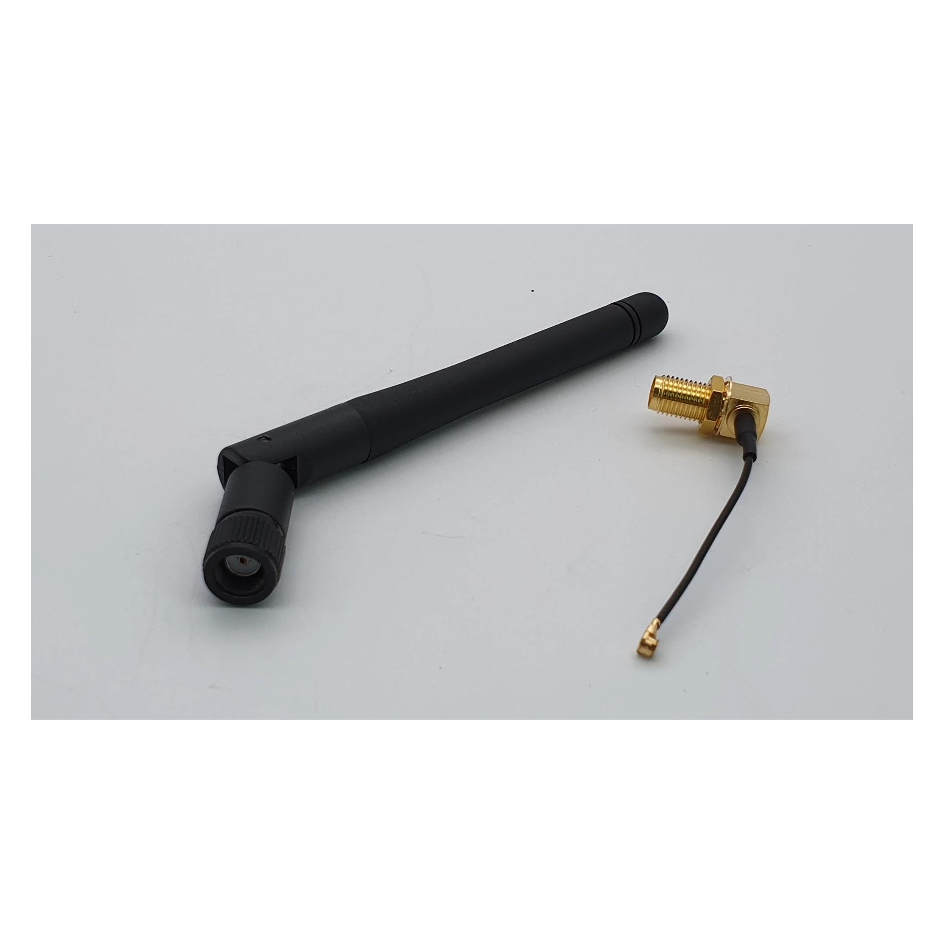 Allnet Rock Pi Bundle 2.4GHz /5.8 GHz Antenne + Pigtail (RockPi_PT)