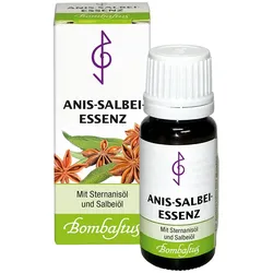 ANIS SALBEI Essenz 10 ml