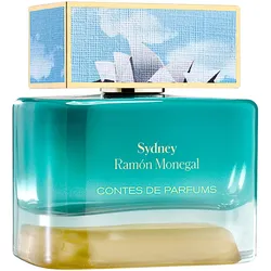100ml Contes de Parfums Sydney Eau de Parfum