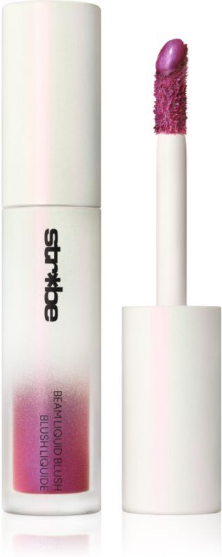 MAC Cosmetics Strobe Liquid Blush liquid blusher shade Magic Aura 4.3 ml
