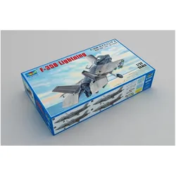 Trumpeter F-35B Lightning