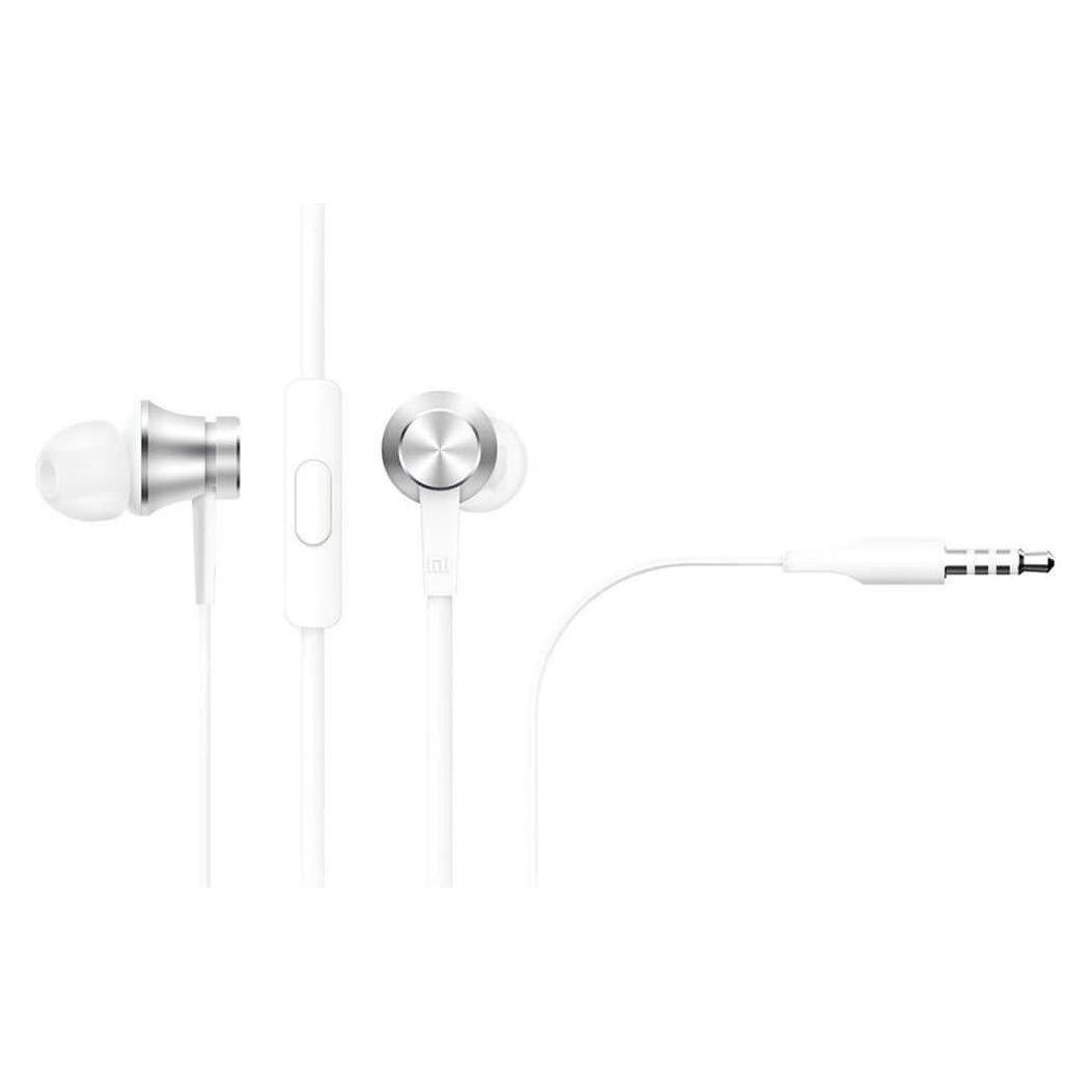 Xiaomi S??uchawki Mi Piston Basic (ZBW4309GL) (Kabelgebunden) (ZBW4309GL)