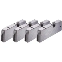 ROTHENBERGER Gewindeschneidbacken SS BSPT R - 56005