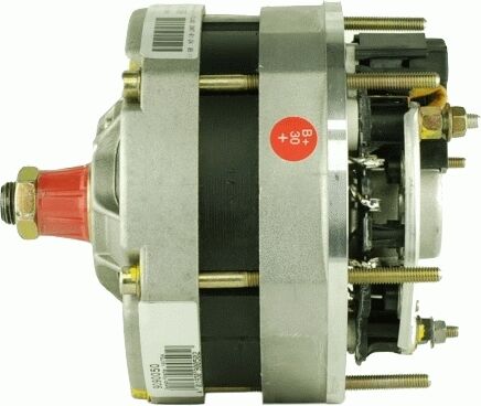 Friesen Generator 9090050 Für Porsche
