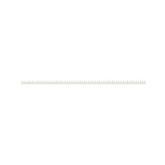 ABB STOTZ-KONTAKT Sammelschiene pro M Compact PS 2/58 (2CDL220001R1058)