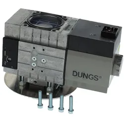 Gasarmatur MBC-700-N AC230V V2 - 8738806285