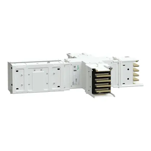 Schneider Electric KSA1000DXC40 KSA X-Element, 1000A, Standardlänge Kleinverteilerzubehör 1St.