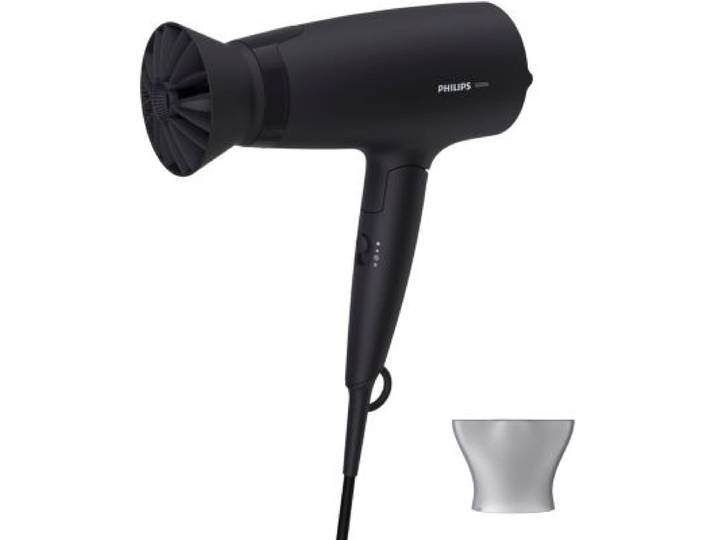 Philips - Sèche Cheveux De Voyage Thermoprotect 3000 Bhd308/10