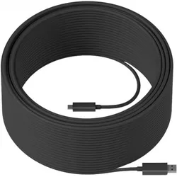 Logitech USB-A – USB-C (USB 2.0), USB Kabel