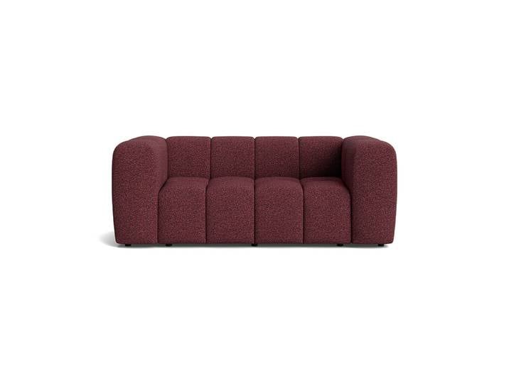 Takt 2-Sitzer-Sofa