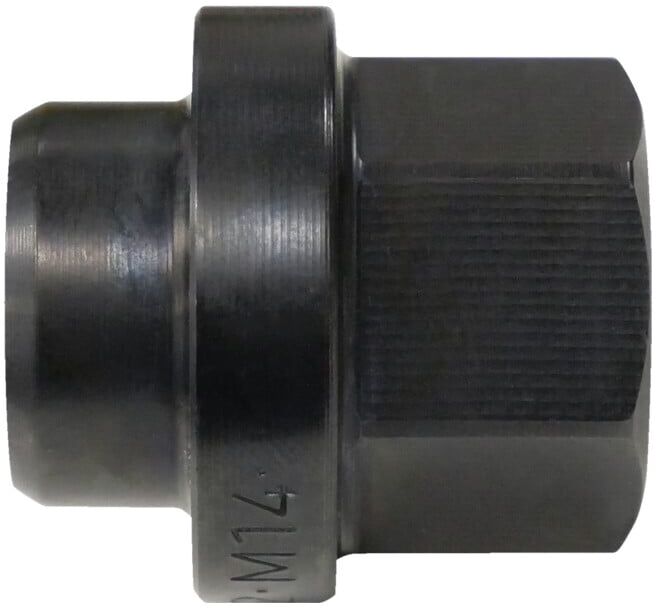 Gedore Écrou borgne M14 (2360780)