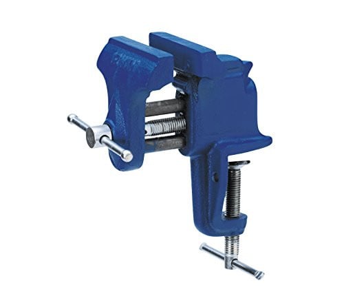 Irwin V75B Tafelbankschroef 75mm