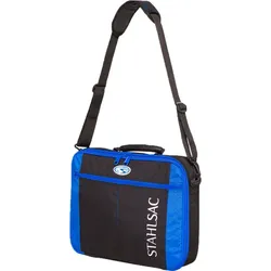 Stahlsac - Classic Line - Molokini Regulator Bag - Black Blue