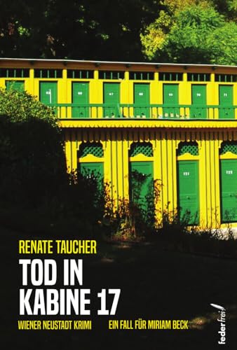 Renate Taucher - Tod in Kabine 17 - Preis vom 09.10.2026 07:28:09 h