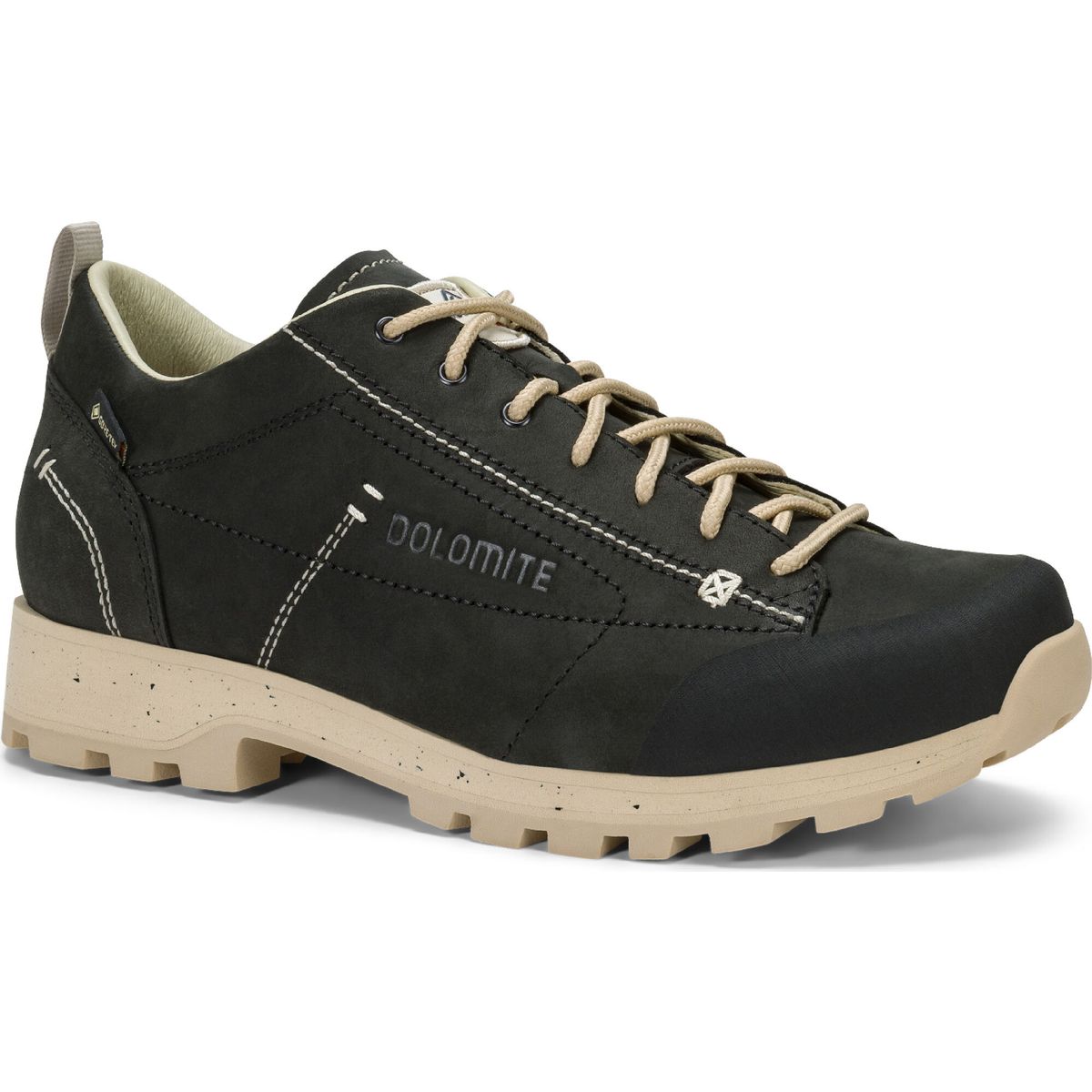 Dolomite Shoe W's 54 Low Fg Evo GTX black/safari brown (1543) 4 2925341543006