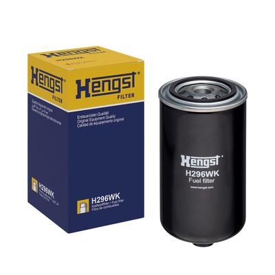 HENGST FILTER Kraftstofffilter h296wk 94mm für DAF